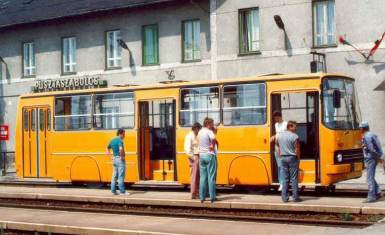 eleznin Ikarus