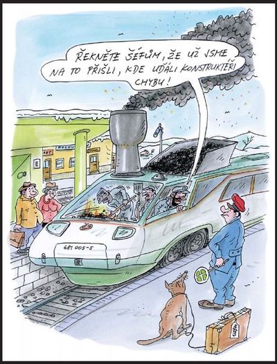 Parn Pendolino