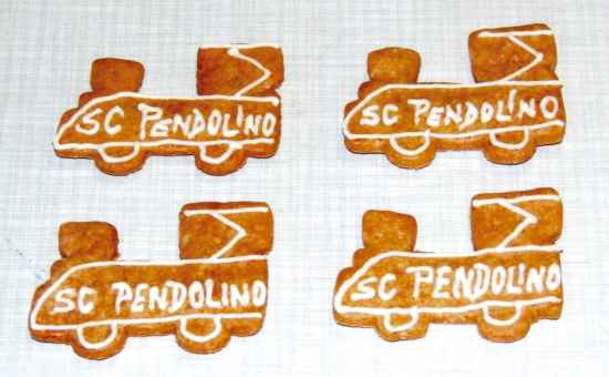 Sladk Pendolino