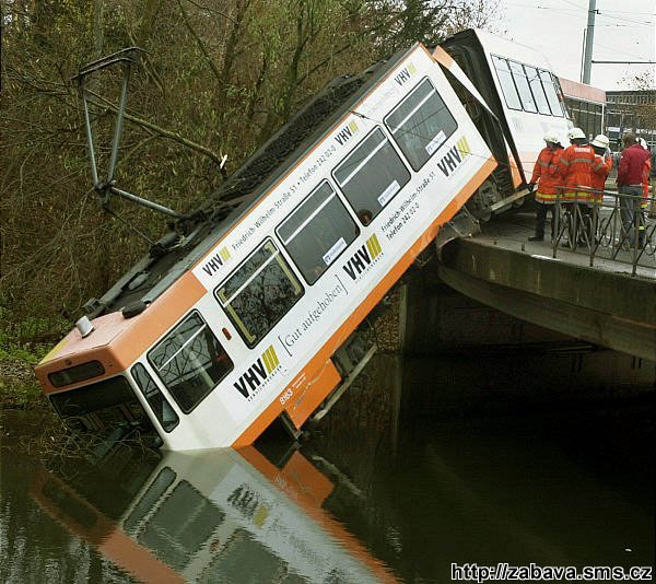 Vodn tramvaj