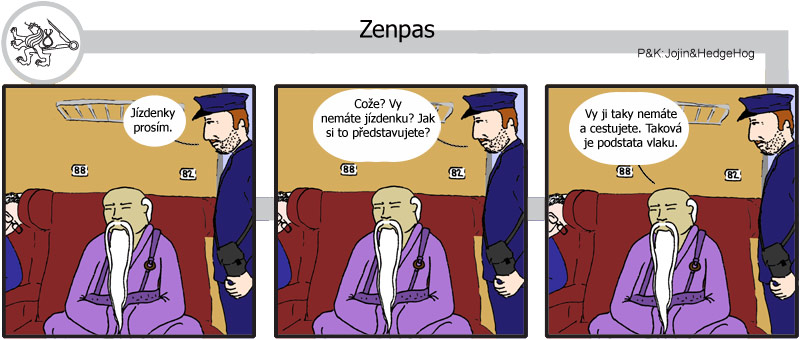 Domluva s prvodm
